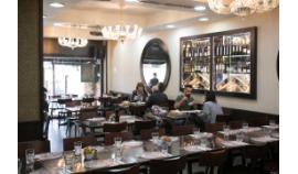 גריל בר, מסעדה בשרית - ירושלים